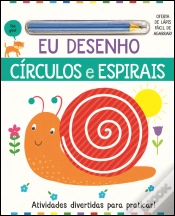 Capa do artigo Círculos e Espirais