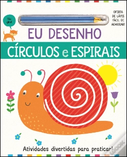 Capa do artigo Círculos e Espirais