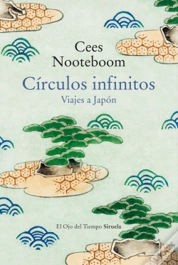 Capa do artigo Círculos Infinitos