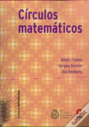 Capa do artigo Círculos Matemáticos