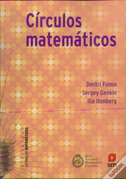 Capa do artigo Círculos Matemáticos
