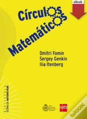 Capa do artigo Círculos Matemáticos