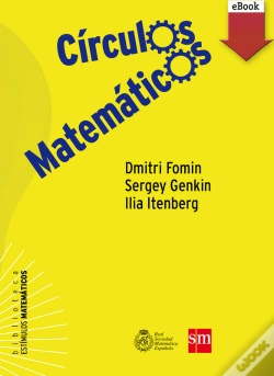 Capa do artigo Círculos Matemáticos