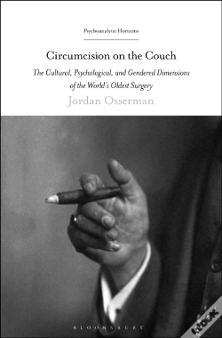 Capa do artigo Circumcision On The Couch