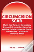 Circumcision Scar