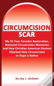 Capa do artigo Circumcision Scar