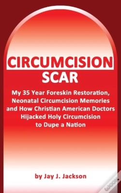 Capa do artigo Circumcision Scar