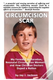 Circumcision Scar