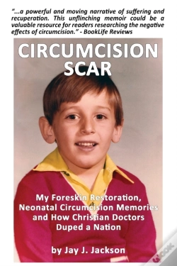 Capa do artigo Circumcision Scar