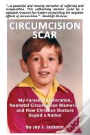 Circumcision Scar