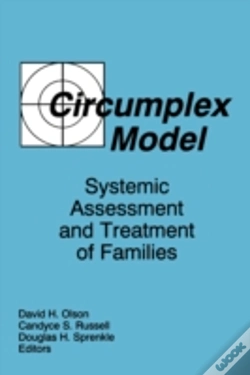 Capa do artigo Circumplex Model