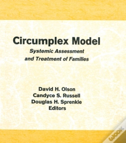 Capa do artigo Circumplex Model