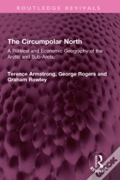 Circumpolar North