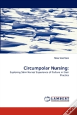 Capa do artigo Circumpolar Nursing