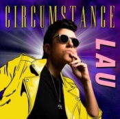 Capa do artigo Circumstance - CD