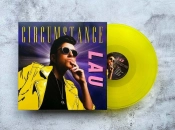Capa do artigo Circumstance - Vinil