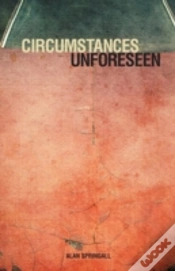 Capa do artigo Circumstances Unforeseen