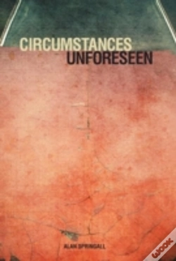 Capa do artigo Circumstances Unforeseen