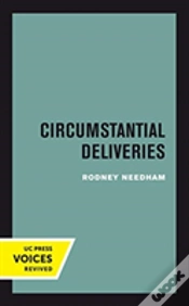 Capa do artigo Circumstantial Deliveries