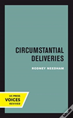 Capa do artigo Circumstantial Deliveries