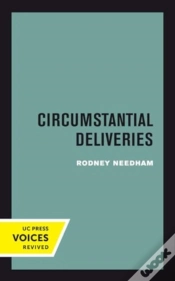 Capa do artigo Circumstantial Deliveries