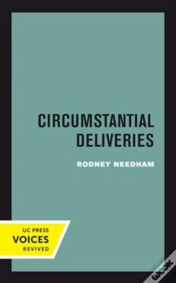Capa do artigo Circumstantial Deliveries