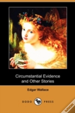 Capa do artigo Circumstantial Evidence And Other Storie