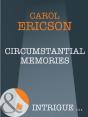 Circumstantial Memories - Preview