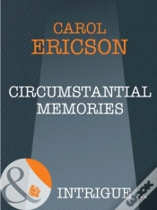 Capa do artigo Circumstantial Memories