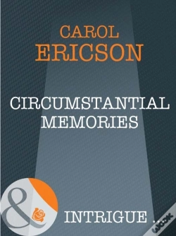 Capa do artigo Circumstantial Memories