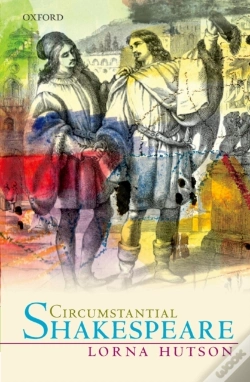 Capa do artigo Circumstantial Shakespeare