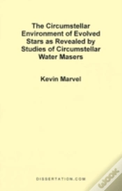 Capa do artigo Circumstellar Environment Of Evolved Stars As Revealed By Studies Of Circumstellar Water Masers