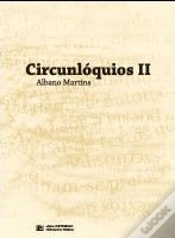 Capa do artigo Circunlóquios II