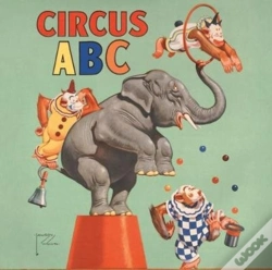 Capa do artigo Circus Abc