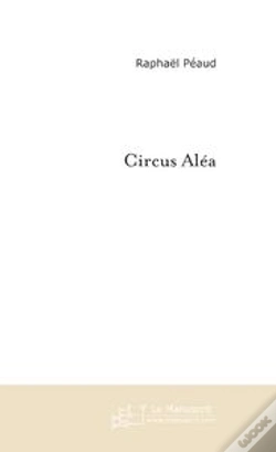 Capa do artigo Circus Alea