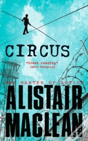 Capa do artigo Circus