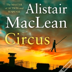 Capa do artigo Circus