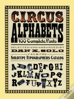 Capa do artigo Circus Alphabets