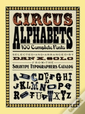 Capa do artigo Circus Alphabets