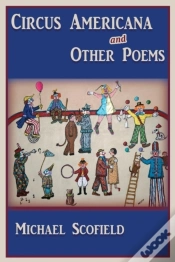 Capa do artigo Circus Americana And Other Poems
