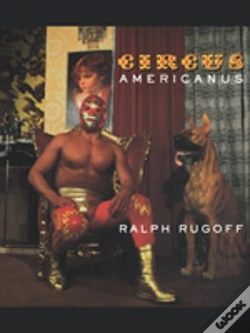 Capa do artigo Circus Americanus