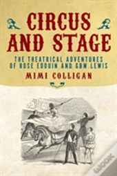 Circus And Stage