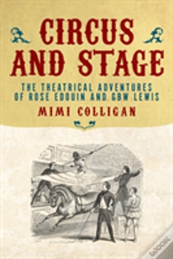 Capa do artigo Circus And Stage