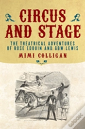 Capa do artigo Circus And Stage