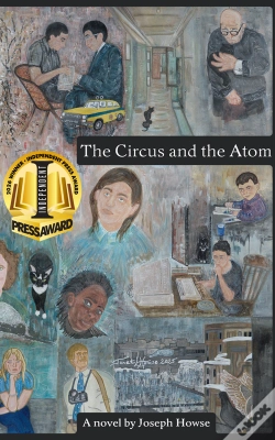 Capa do artigo Circus And The Atom