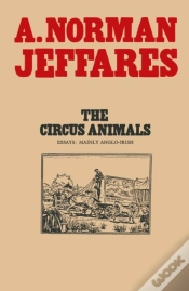 Capa do artigo Circus Animals