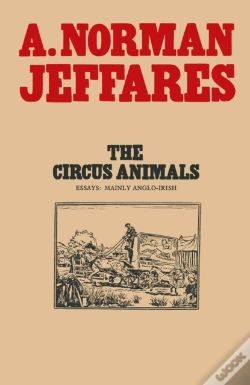Capa do artigo Circus Animals