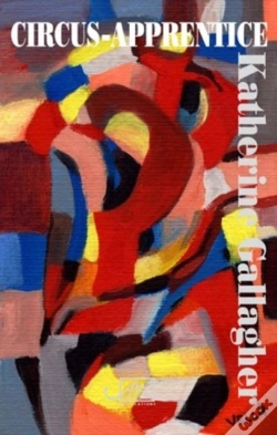 Capa do artigo Circus Apprentice