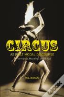Circus As Multimodal Discourse