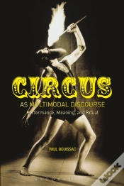 Capa do artigo Circus As Multimodal Discourse